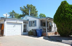 3462 Questa Drive, Los Alamos, NM 87544