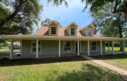 1401 Buckingham, Orange, TX 77632-0400