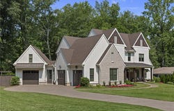 284 Hook Street, Alpharetta, GA 30009