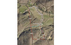 0 Crane Creek, Grayson, KY 41143