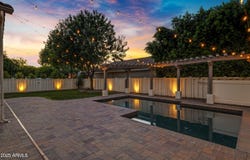 2774 E VALENCIA Street, Gilbert, AZ 85296