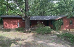 39 Holley Rd, Edgemont, AR 72044