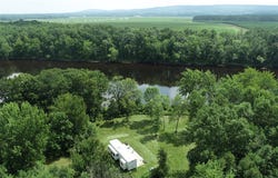 N816 Flowing Waters Lane, Bruce, WI 54819