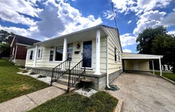 324 Woodsland Drive, Harrodsburg, KY 40330