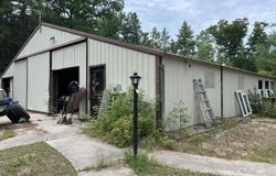 2165 E Cherry Creek Rd, Fairview, MI 48621