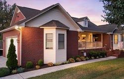 4666 Parrish Circle, Morristown, TN 37814