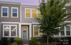 508 Morrows Turnout Way, Pineville, NC 28134