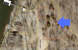 Anthony Cove Road, Camdenton, MO 65020