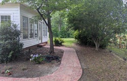 206 Calhoun Street, Johnston, SC 29832