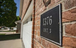 1376 N Sandy Creek Circle, Nixa, MO 65714