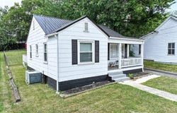 816 Carson Street, Greeneville, TN 37743