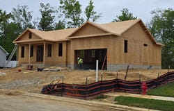 3121 ALFALFA Circle, LA PLATA, MD 20646