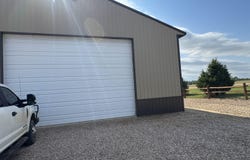 603 Other, Bison, SD 57620