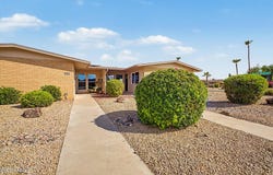 19003 N 134TH Drive, Sun City West, AZ 85375