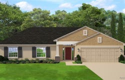 777 W Hallam Drive, Citrus Springs, FL 34434