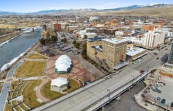 131 S Higgins Avenue unit: 3-4 & 3-5, Missoula, MT 59802