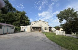 1045 W 4TH Street, Lock Haven, PA 17745