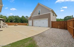 45 Haven Ridge Drive, Wendell, NC 27591