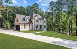 1820 Colonial South Drive SW, Conyers, GA 30094