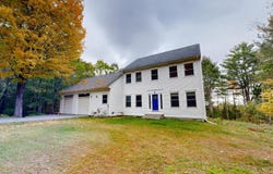 33 Quarry Drive, Readfield, ME 04355