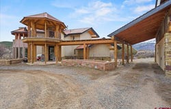 210 Sweetwater Drive, Ridgway, CO 81432