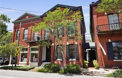 415 Whitaker Street, Savannah, GA 31401