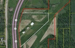 6690 Grandview Road, Verona, WI 53593