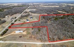 1 Bridgeview, Madill, OK 73446