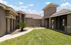 115 Tulip Drive, Rio Grande City, TX 78582