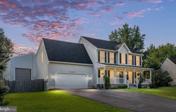 7403 HARVEST Lane, FREDERICKSBURG, VA 22407