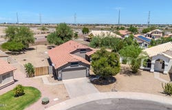 2715 N 122ND Drive, Avondale, AZ 85392