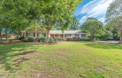 247 Wannamaker Drive, Barnwell, SC 29812