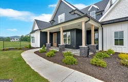 152 Palisade, Rydal, GA 30171