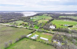 411345 Highway 266, Checotah, OK 74428