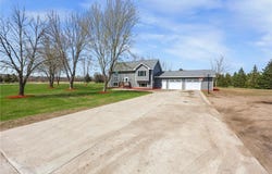 5526 Prairie Grass Drive, Sartell, MN 56377