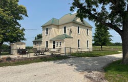 4558 NE Jefferson Street, Hamilton, MO 64644
