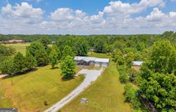 173 Old Hendry's Ch Rd, Canon, GA 30520