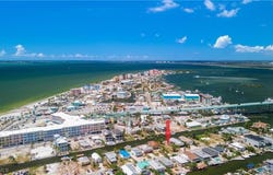 219 Primo Drive, Fort Myers Beach, FL 33931