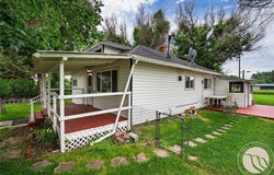 17 Box Street, Lavina, MT 59046