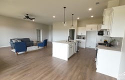 165 Kelton Lane, Hensley, AR 72065