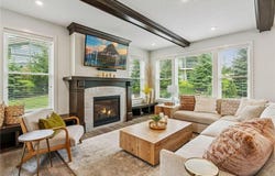 4528 Fable Hill Parkway N, Hugo, MN 55038