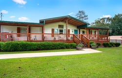 175 Gammage Road, Eufaula, AL 36027