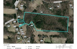 1318 Liberty Church Road, Mocksville, NC 27028