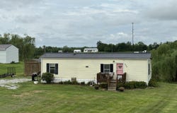 840 Old Louisville Road Road, Salvisa, KY 40372