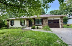 701 Barracuda Drive, Nixa, MO 65714