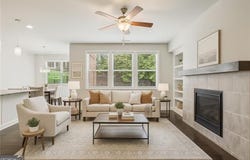 207 Magnolia Creek, Woodstock, GA 30188