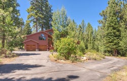 10850 Pine Cone Drive, Truckee, CA 96161