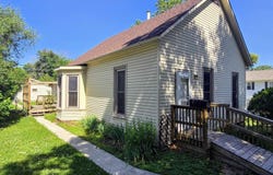 410 N Sycamore Street, Creston, IA 50801
