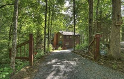 409 Hothouse Lane, Mineral Bluff, GA 30559