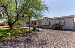 26832 N 204TH Place, Wittmann, AZ 85361
